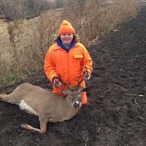 Meet your Posher, Nicholas